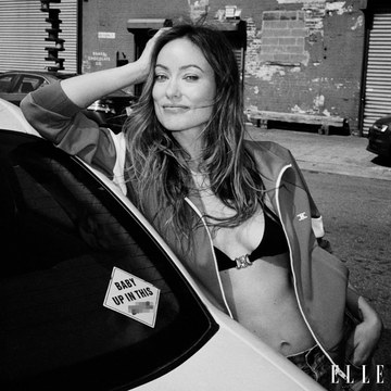 Olivia Wilde - Wallpaper and Event Collection in melaniemakeup_2948302211587074971_28408515.jpg - hidden celebrity photo
